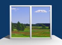 2-Luft, Fast utan blad, Ett enkelt 2-luftfönster där glaskassetterna är fästa direkt i karmen.

Levereras som standard med 2-glas kassett.

Valbara alternativ: Glaskassett,glasstruktur, kulör, ventilation, spröjs, genomgående profiler mm

Tillbehör: persienner, plisséer

 Lågt Pris!!!