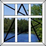 Fönster Allmogestil, 1-Luft 6 rutor, Dreh-Kipp, Utvändiga(genomgående) profiler enligt gammal svensk fönsterdesign. 

Öppningsbart fönster med 3 öppningsmöjligheter. 

*Sidohängt inåt, höger- /vänsterhängt 
*Öppning i överkant för vädring ca 15cm samt 
*Microventilation med några millimeters vädringsläge. 

Levereras som standard med vitt handtag och 2-glas kassett. 


Valbara alternativ: Glaskassett,glasstruktur, handtag, kulör, ventilation, spröjs mm 

Tillbehör: persienner, myggnät, plisséer 

Standarddimensioner från 600 - 1500 mm i bredd och 600 - 2400 mm i höjd. Lågt Pris!!!