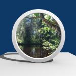 Runt fönster, Fast, Ett fast runt fönster med mått från 720 mm i diameter i standardprofil och ner till ca 600mm i special.

Fönstret går att få i öppningsbart, underkantshängt utförande, från 820mm och uppåt. Kontakta oss för mer information om vad som då gäller. Lågt Pris!!!